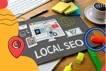 تهيئة محركات البحث المحلية (Local SEO): كيف تسيطر على نتائج البحث وتجعل شركتك الخيار الأول في مدينتك؟
